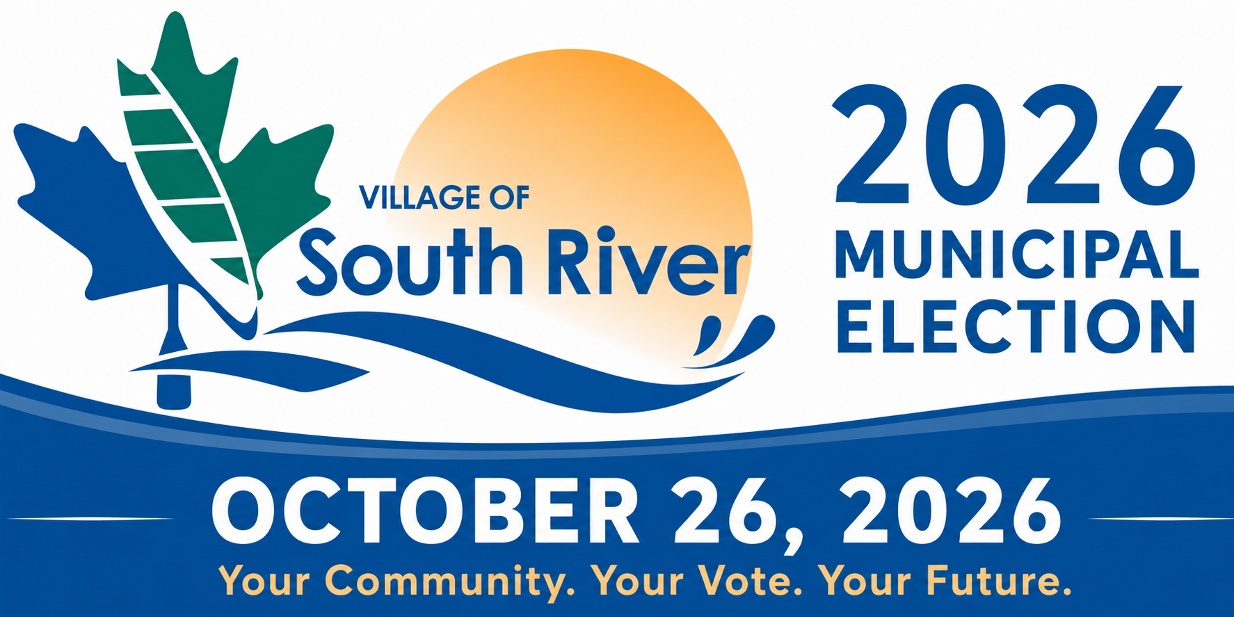 elections banner